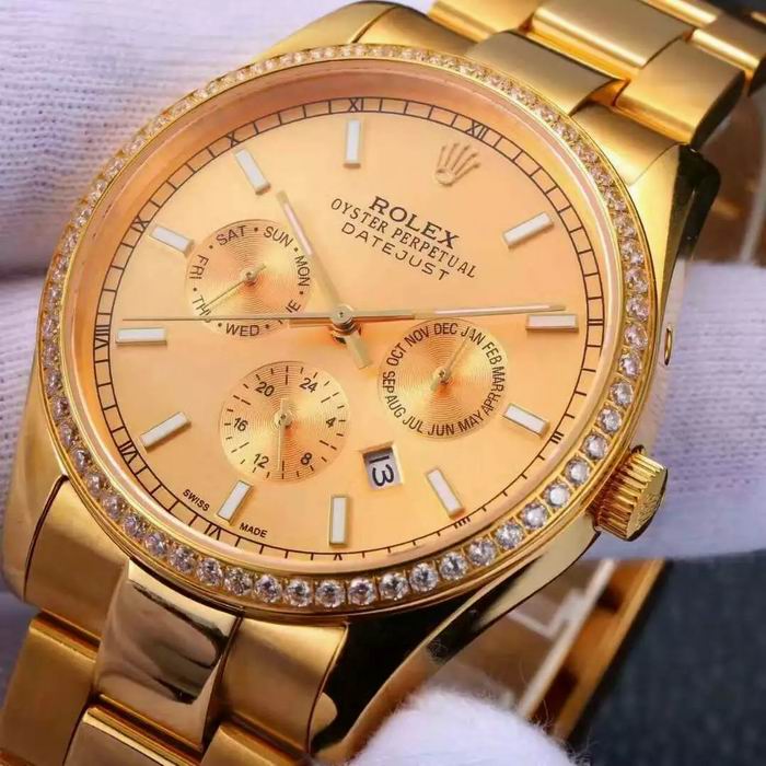 Rolex Watch 1112